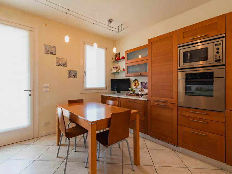 Immagine 32 di Casa indipendente in vendita  in Via Staffolo 104/a a Torre Di Mosto