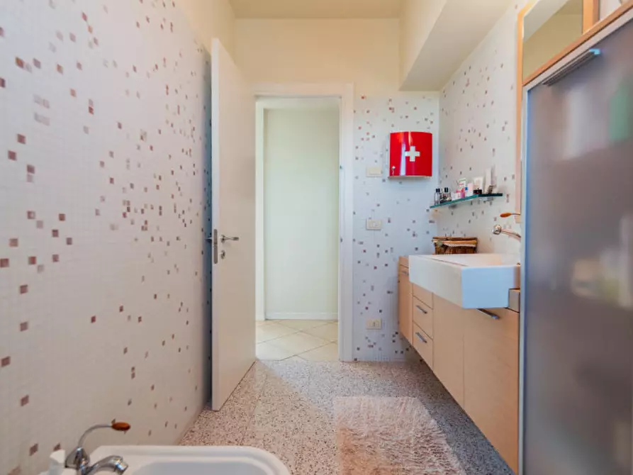 Immagine 34 di Casa indipendente in vendita  in Via Staffolo 104/a a Torre Di Mosto