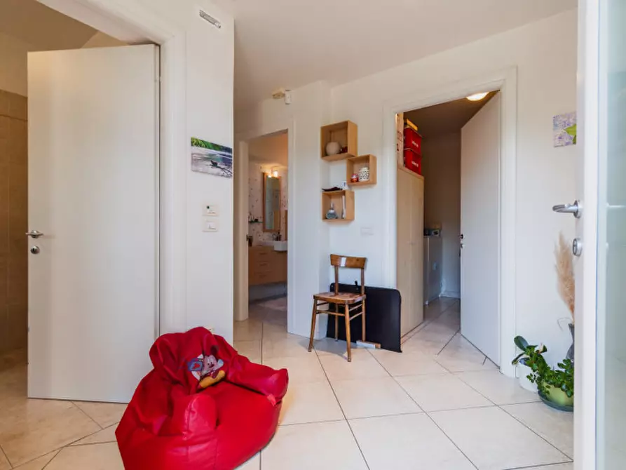 Immagine 35 di Casa indipendente in vendita  in Via Staffolo 104/a a Torre Di Mosto