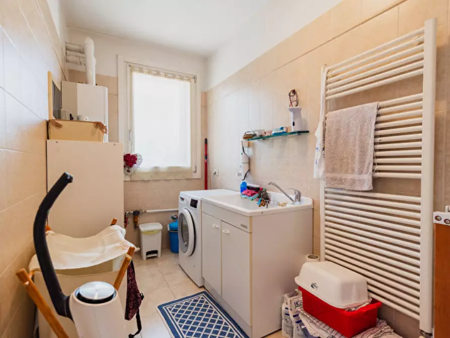 Immagine 36 di Casa indipendente in vendita  in Via Staffolo 104/a a Torre Di Mosto
