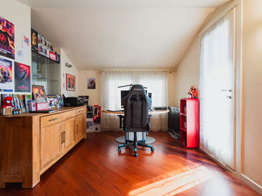 Immagine 42 di Casa indipendente in vendita  in Via Staffolo 104/a a Torre Di Mosto
