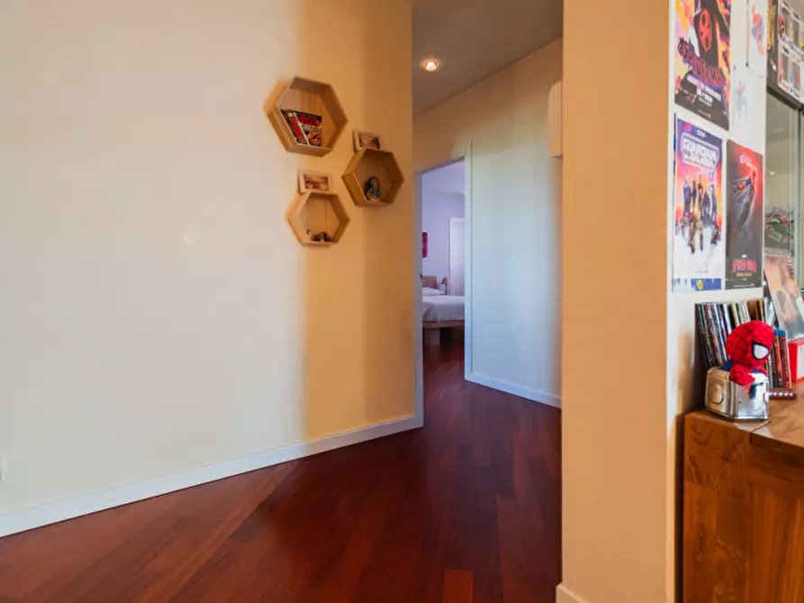 Immagine 43 di Casa indipendente in vendita  in Via Staffolo 104/a a Torre Di Mosto