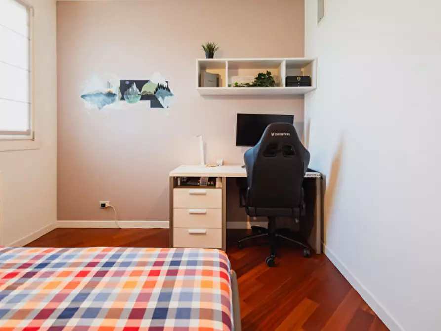 Immagine 54 di Casa indipendente in vendita  in Via Staffolo 104/a a Torre Di Mosto