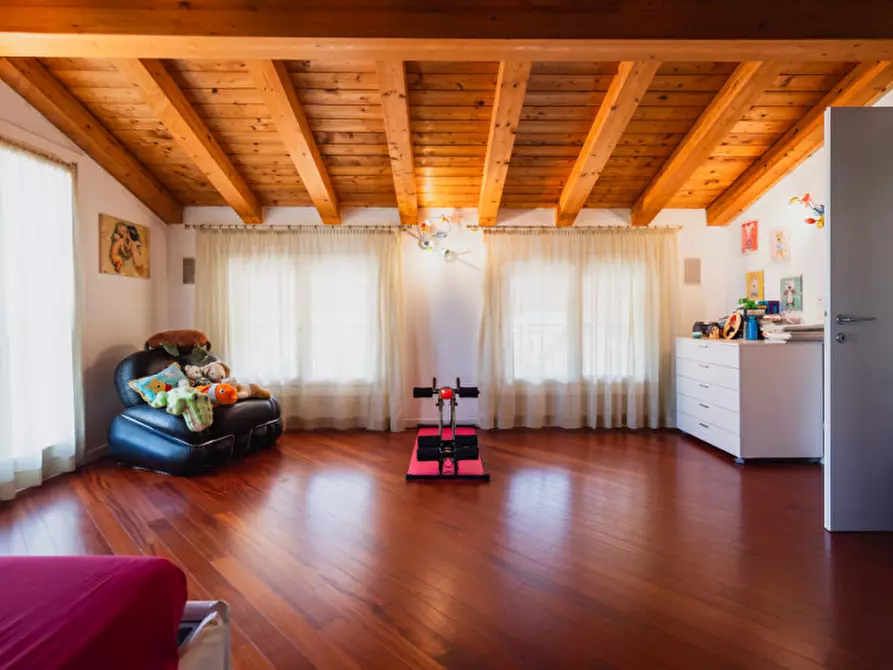 Immagine 58 di Casa indipendente in vendita  in Via Staffolo 104/a a Torre Di Mosto