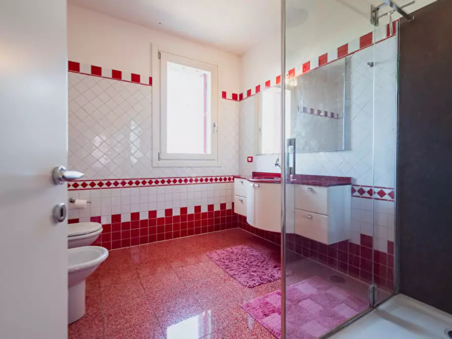 Immagine 59 di Casa indipendente in vendita  in Via Staffolo 104/a a Torre Di Mosto