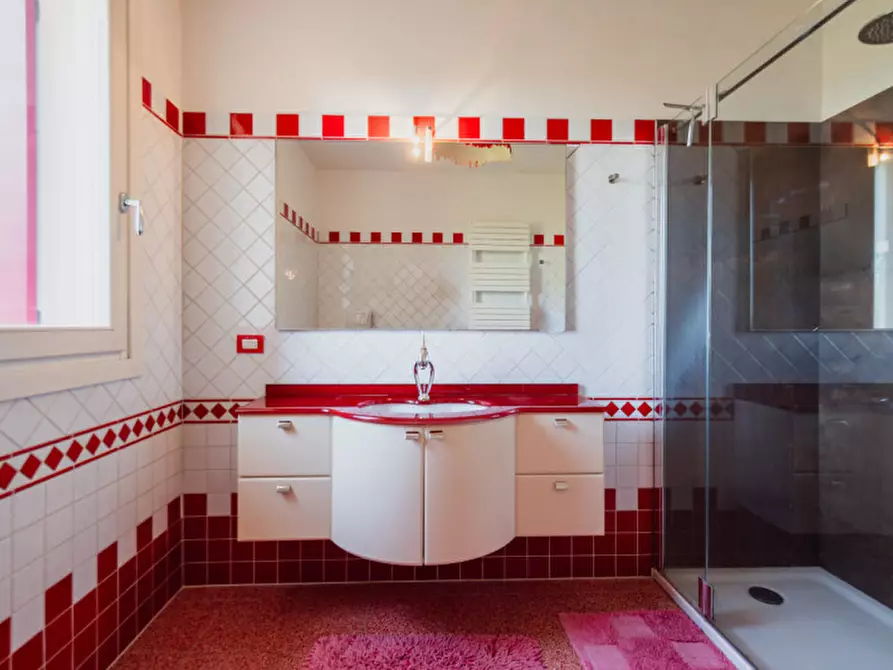 Immagine 60 di Casa indipendente in vendita  in Via Staffolo 104/a a Torre Di Mosto