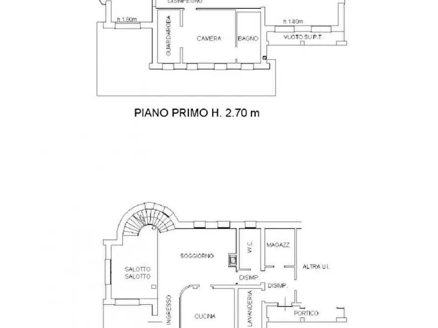 Immagine 61 di Casa indipendente in vendita  in Via Staffolo 104/a a Torre Di Mosto