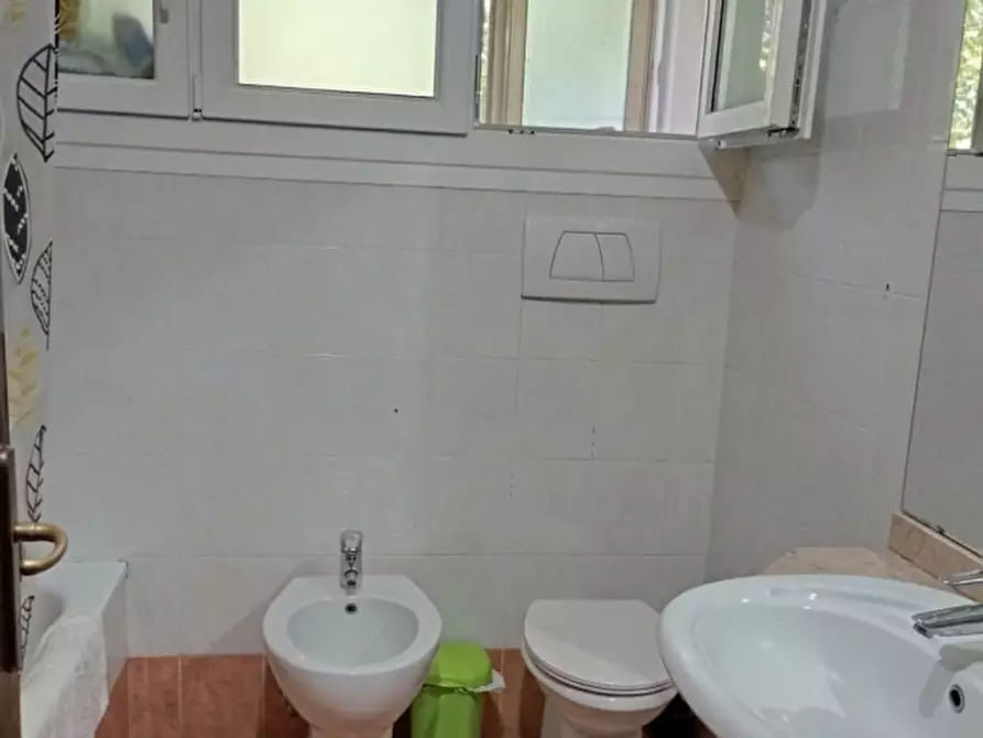 Immagine 1 di Appartamento in affitto  in Via Genuzio Bentini, 95 a Bologna