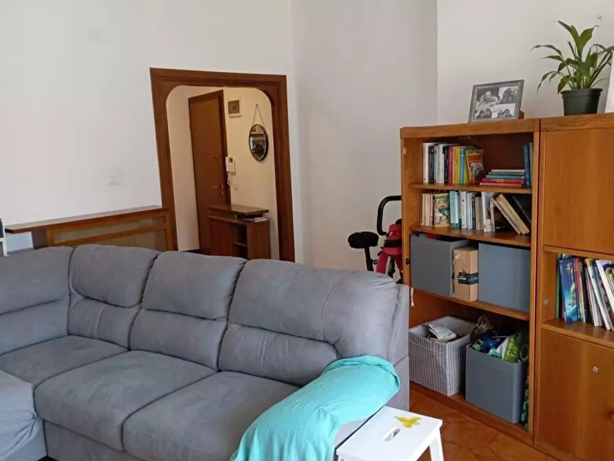 Immagine 2 di Appartamento in affitto  in Via Genuzio Bentini, 95 a Bologna