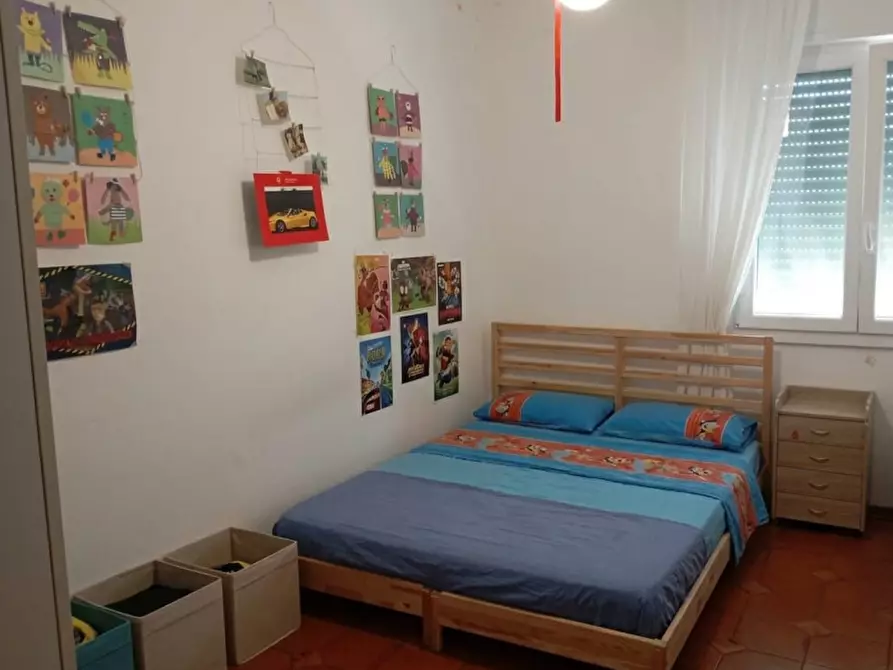 Immagine 4 di Appartamento in affitto  in Via Genuzio Bentini, 95 a Bologna