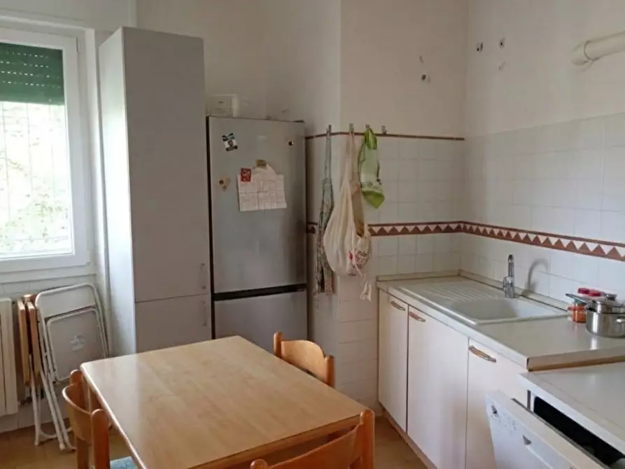 Immagine 7 di Appartamento in affitto  in Via Genuzio Bentini, 95 a Bologna