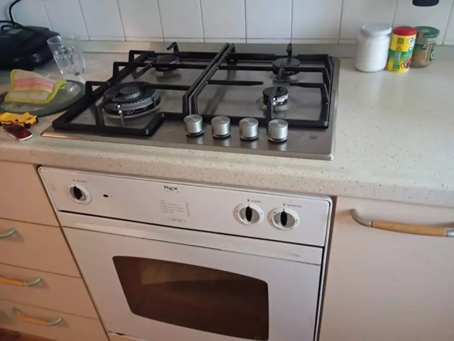 Immagine 11 di Appartamento in affitto  in Via Genuzio Bentini, 95 a Bologna