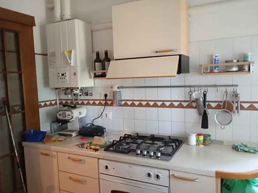 Immagine 12 di Appartamento in affitto  in Via Genuzio Bentini, 95 a Bologna