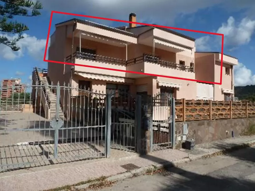 Immagine 1 di Appartamento in vendita  in Via Valverde, 7, 09013 Carbonia CI, Italia a Carbonia