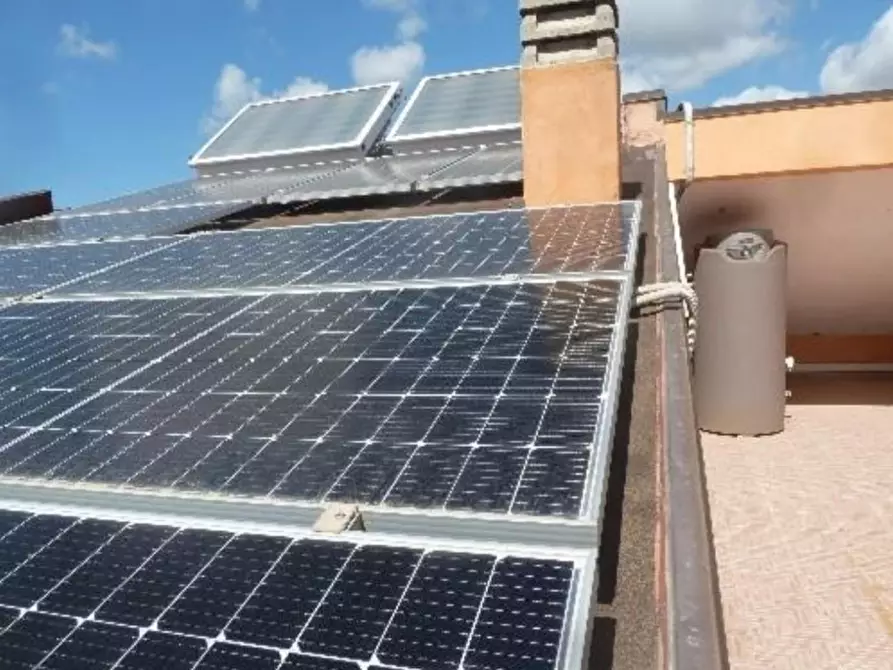 Immagine 19 di Appartamento in vendita  in Via Valverde, 7, 09013 Carbonia CI, Italia a Carbonia