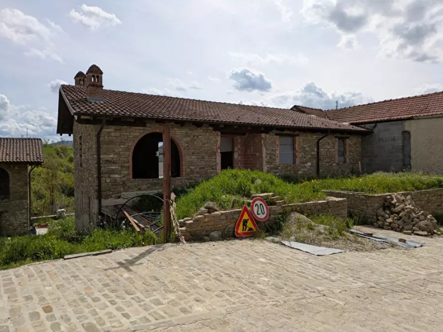 Immagine 2 di Rustico / casale in vendita  in Via San Michele, 12070 Castelletto Uzzone CN, Italia a Castelletto Uzzone