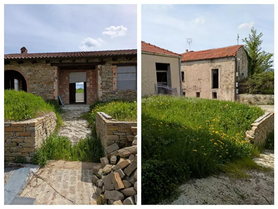 Immagine 3 di Rustico / casale in vendita  in Via San Michele, 12070 Castelletto Uzzone CN, Italia a Castelletto Uzzone