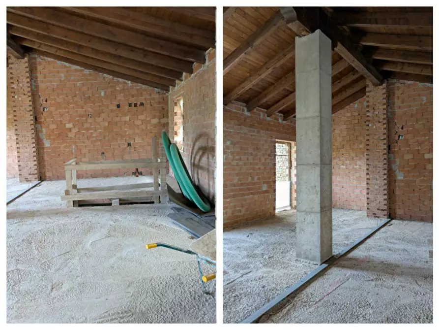Immagine 5 di Rustico / casale in vendita  in Via San Michele, 12070 Castelletto Uzzone CN, Italia a Castelletto Uzzone