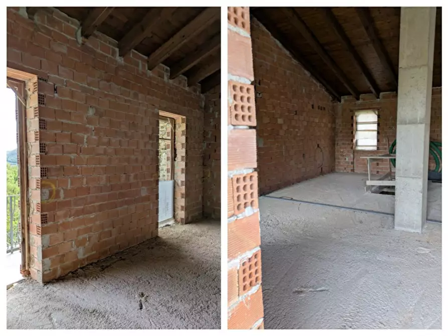 Immagine 6 di Rustico / casale in vendita  in Via San Michele, 12070 Castelletto Uzzone CN, Italia a Castelletto Uzzone