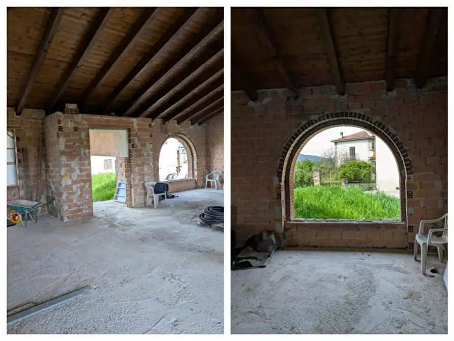 Immagine 7 di Rustico / casale in vendita  in Via San Michele, 12070 Castelletto Uzzone CN, Italia a Castelletto Uzzone