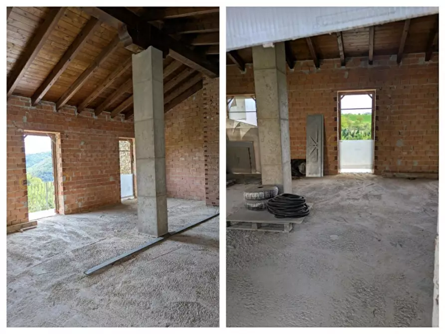 Immagine 8 di Rustico / casale in vendita  in Via San Michele, 12070 Castelletto Uzzone CN, Italia a Castelletto Uzzone