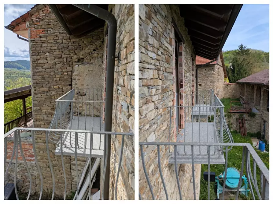 Immagine 9 di Rustico / casale in vendita  in Via San Michele, 12070 Castelletto Uzzone CN, Italia a Castelletto Uzzone