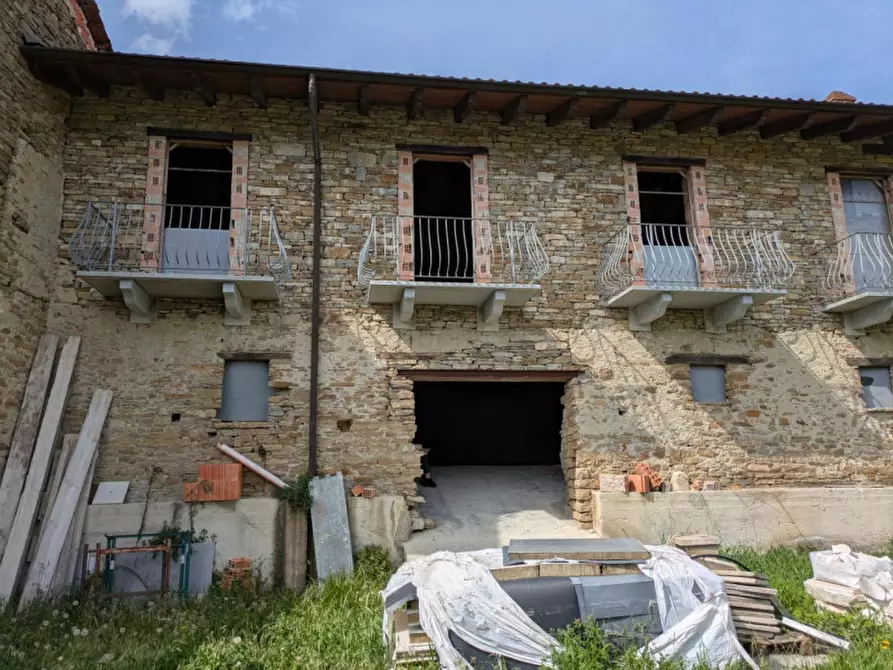 Immagine 11 di Rustico / casale in vendita  in Via San Michele, 12070 Castelletto Uzzone CN, Italia a Castelletto Uzzone