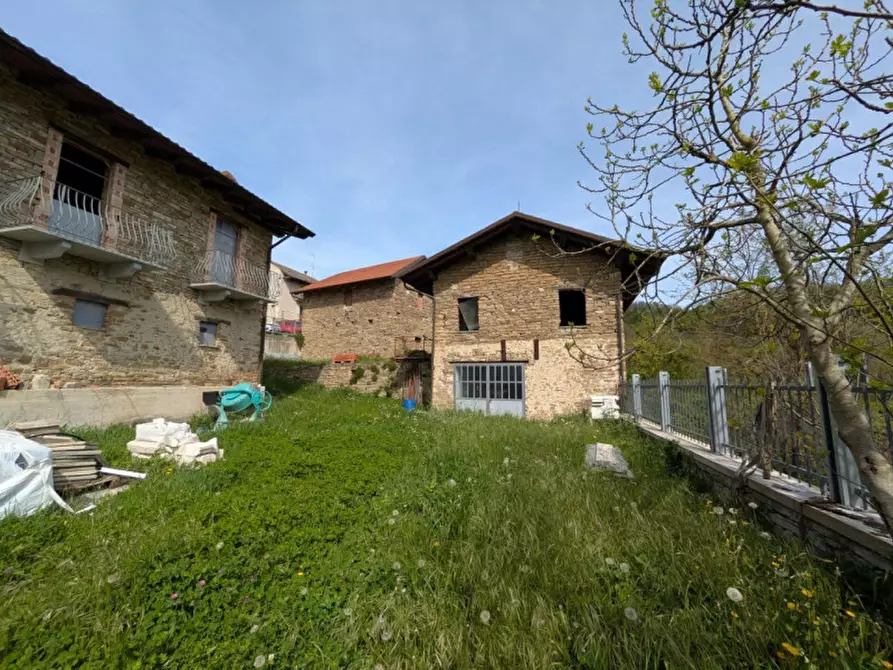 Immagine 12 di Rustico / casale in vendita  in Via San Michele, 12070 Castelletto Uzzone CN, Italia a Castelletto Uzzone