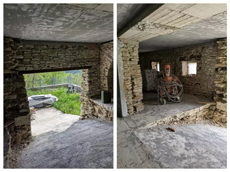 Immagine 13 di Rustico / casale in vendita  in Via San Michele, 12070 Castelletto Uzzone CN, Italia a Castelletto Uzzone