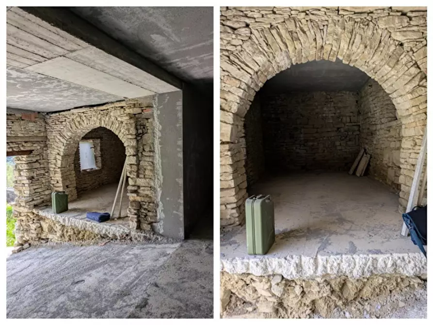 Immagine 15 di Rustico / casale in vendita  in Via San Michele, 12070 Castelletto Uzzone CN, Italia a Castelletto Uzzone