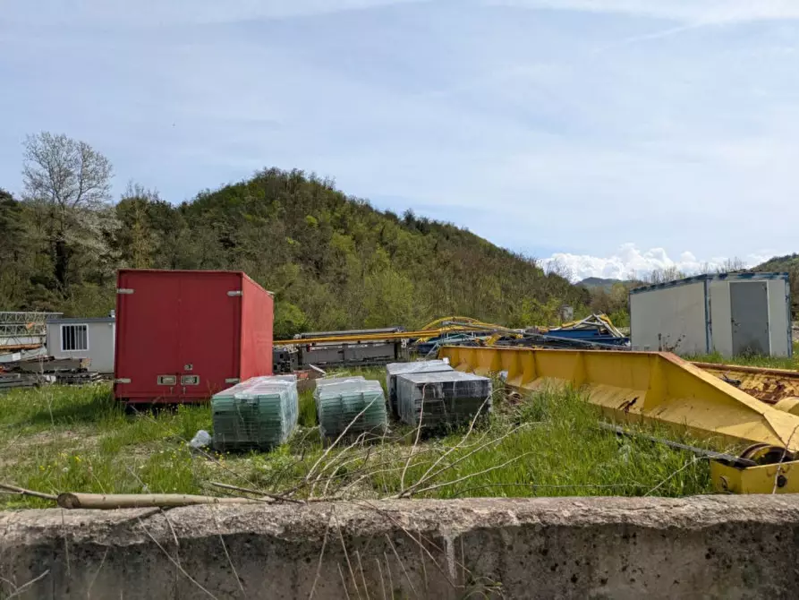 Immagine 2 di Terreno in vendita  in SP52 a Castelletto Uzzone