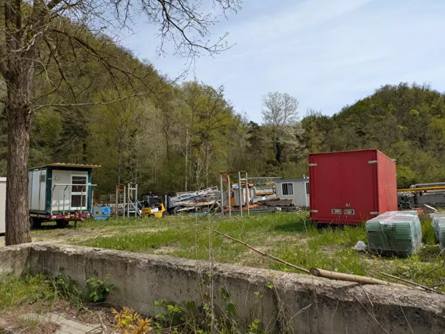 Immagine 3 di Terreno in vendita  in SP52 a Castelletto Uzzone