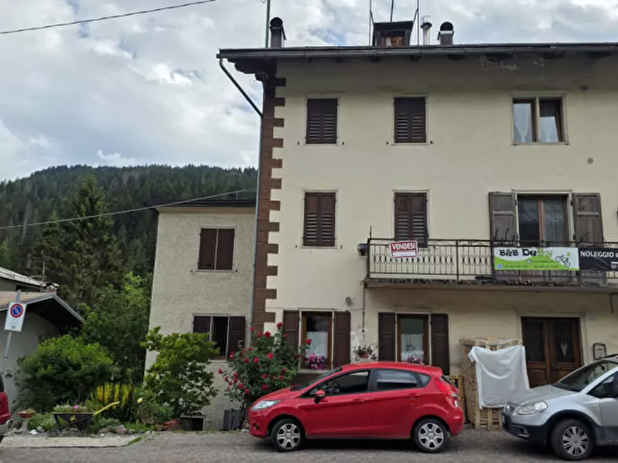 Immagine 1 di Appartamento in vendita  in Via Campitello 23 a San Nicolo' Di Comelico