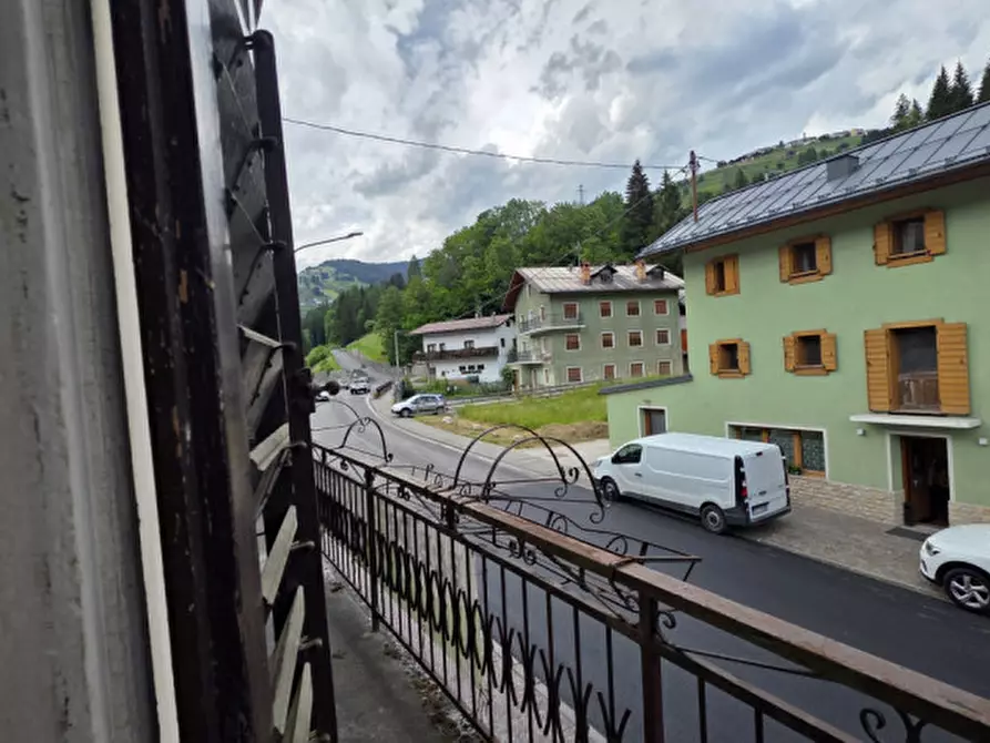 Immagine 3 di Appartamento in vendita  in Via Campitello 23 a San Nicolo' Di Comelico