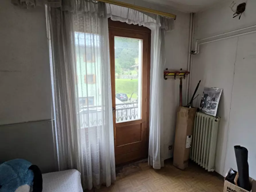 Immagine 6 di Appartamento in vendita  in Via Campitello 23 a San Nicolo' Di Comelico
