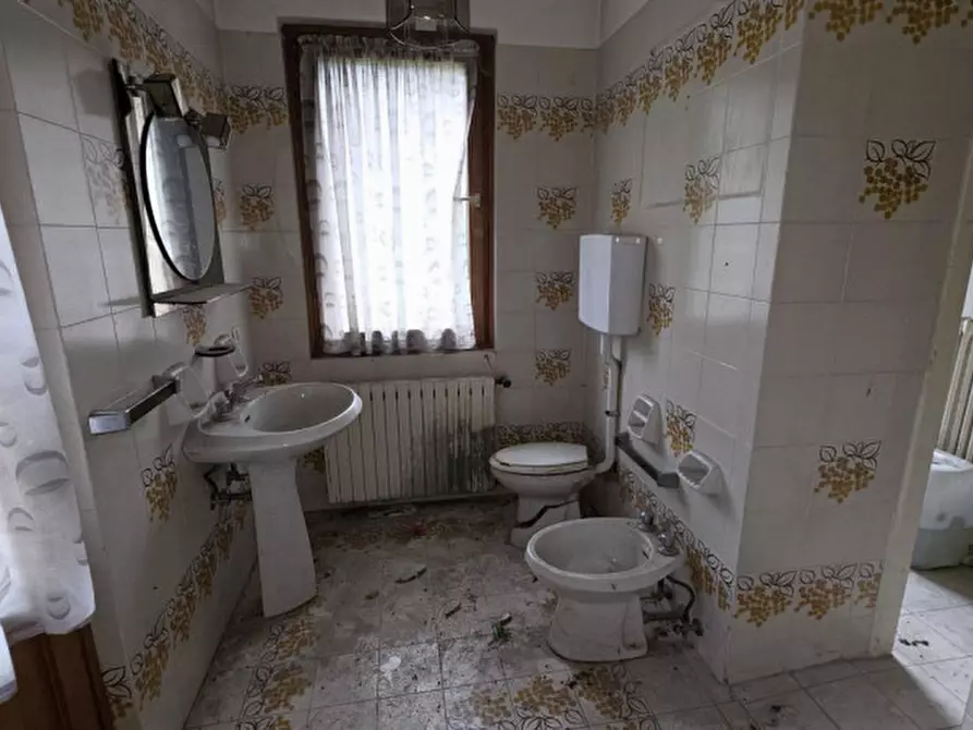 Immagine 7 di Appartamento in vendita  in Via Campitello 23 a San Nicolo' Di Comelico