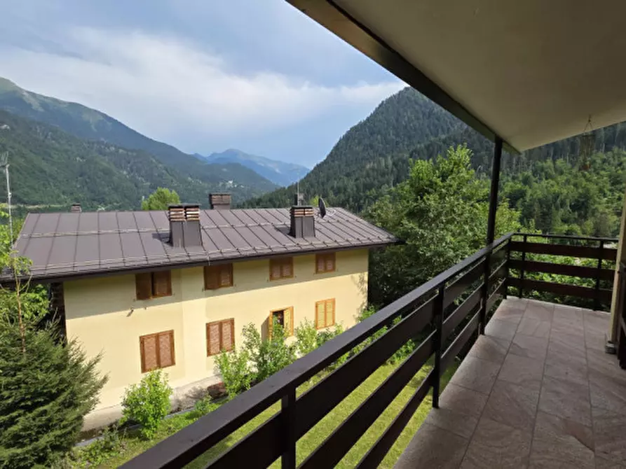 Immagine 5 di Appartamento in vendita  in Località Ciolos 8 a Forni Avoltri