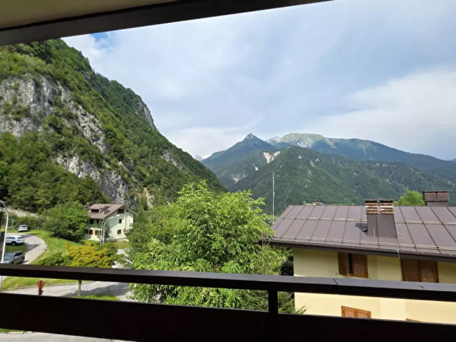 Immagine 6 di Appartamento in vendita  in Località Ciolos 8 a Forni Avoltri