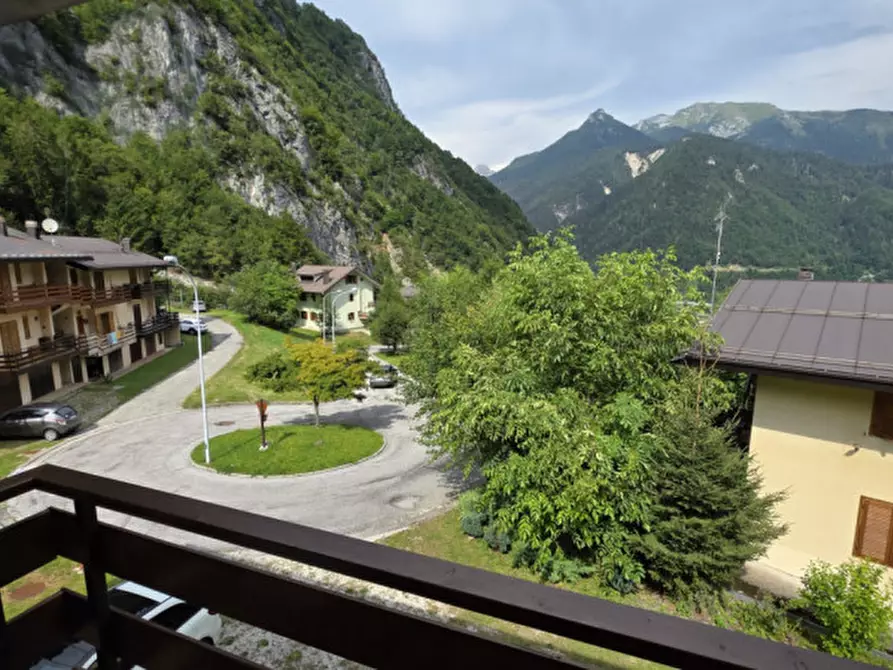 Immagine 7 di Appartamento in vendita  in Località Ciolos 8 a Forni Avoltri