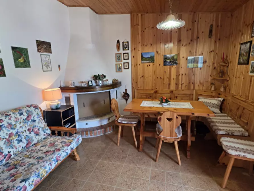 Immagine 10 di Appartamento in vendita  in Località Ciolos 8 a Forni Avoltri