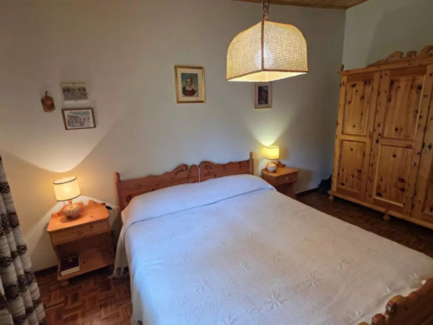 Immagine 16 di Appartamento in vendita  in Località Ciolos 8 a Forni Avoltri