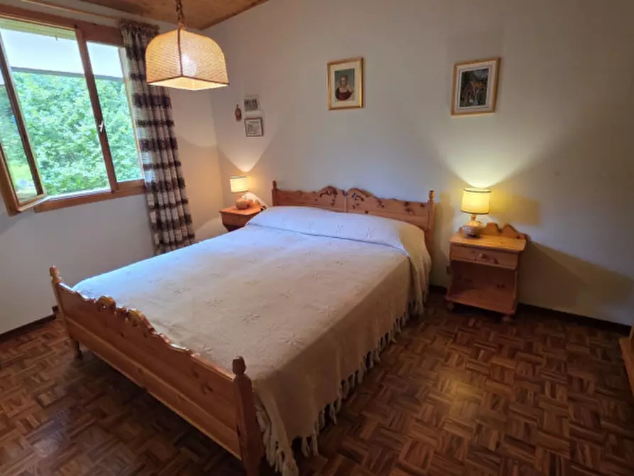 Immagine 18 di Appartamento in vendita  in Località Ciolos 8 a Forni Avoltri