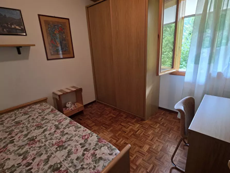 Immagine 19 di Appartamento in vendita  in Località Ciolos 8 a Forni Avoltri