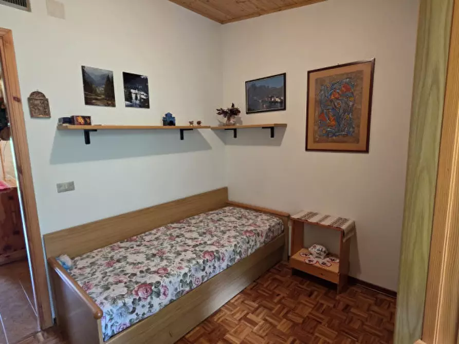 Immagine 20 di Appartamento in vendita  in Località Ciolos 8 a Forni Avoltri