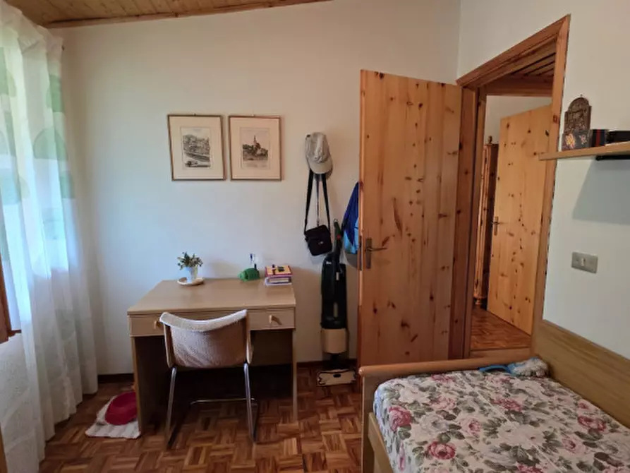 Immagine 21 di Appartamento in vendita  in Località Ciolos 8 a Forni Avoltri