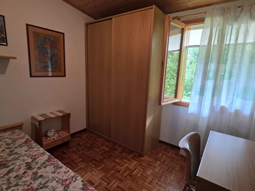 Immagine 22 di Appartamento in vendita  in Località Ciolos 8 a Forni Avoltri