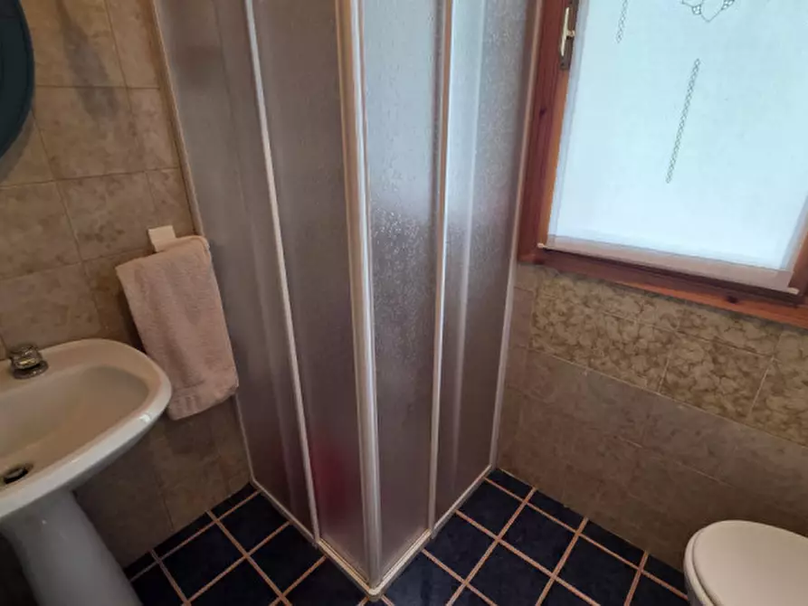 Immagine 24 di Appartamento in vendita  in Località Ciolos 8 a Forni Avoltri