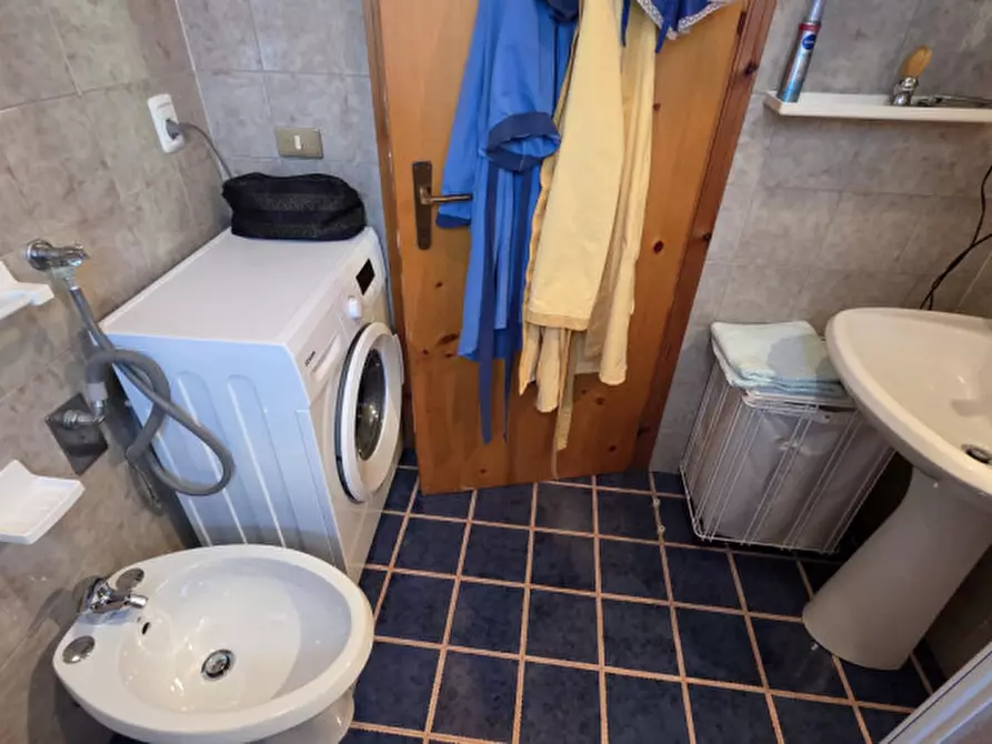 Immagine 26 di Appartamento in vendita  in Località Ciolos 8 a Forni Avoltri