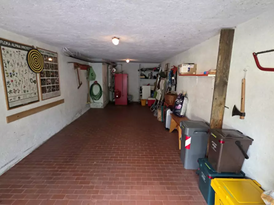 Immagine 28 di Appartamento in vendita  in Località Ciolos 8 a Forni Avoltri