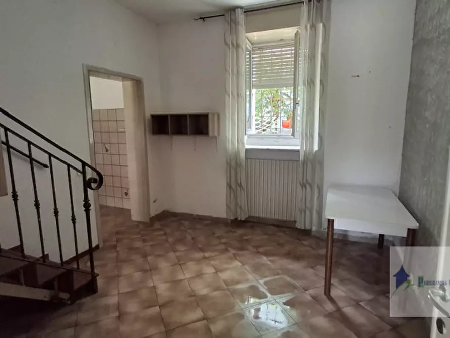 Immagine 5 di Casa indipendente in vendita  in Vicolo Bonghi 12 a Buscate